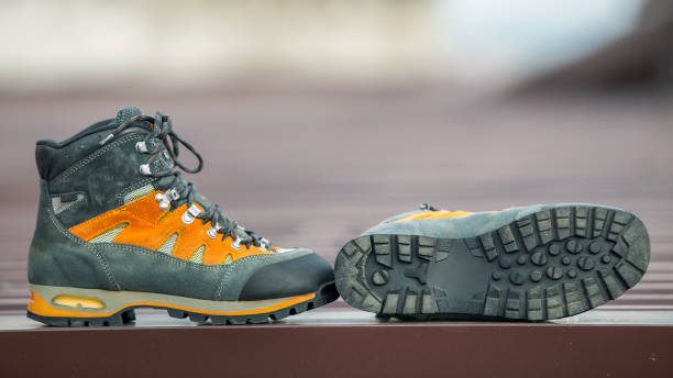 How to Break in Your Hiking Boots