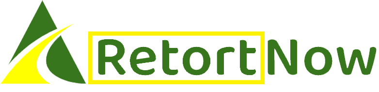 RetortNow Logo