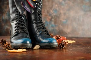 Best Hiking Boots for Boy Scouts