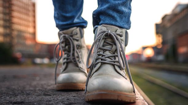 Tips To Make Your Hiking Boots Last Longer