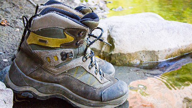 How Long Should Hiking Boots Last