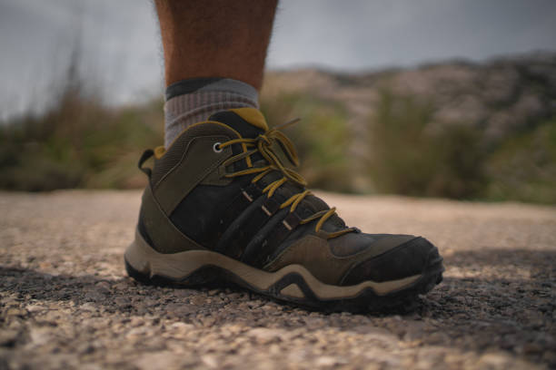 How To Choose Hiking Boots?