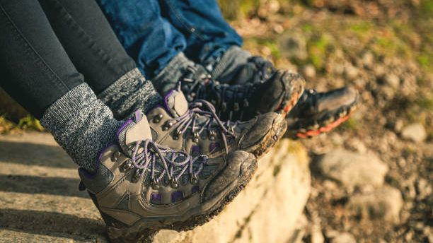 When To Replace Hiking Boots?