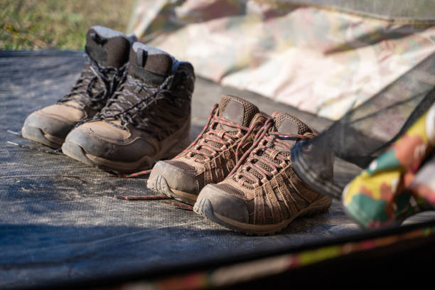 Why Are Hiking Boots So Ugly?