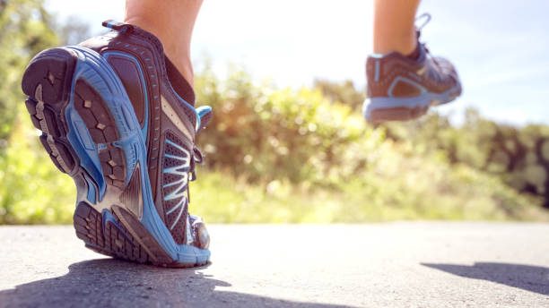 Can you Run in Hiking Boots?
