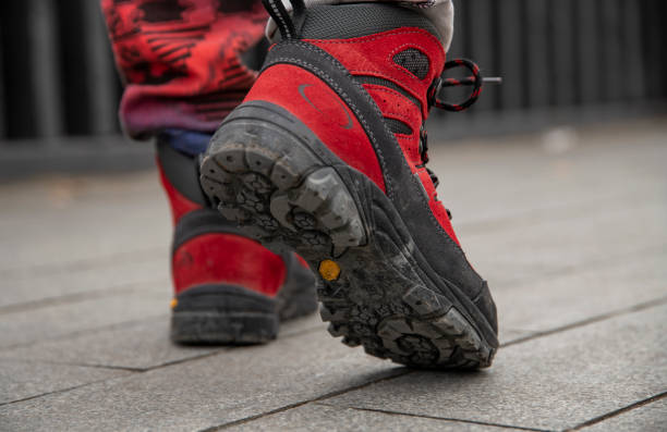 How Snug Should Hiking Boots Be?