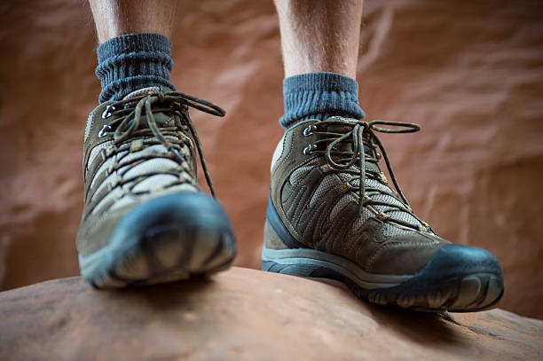 Best Hiking Boots for Bad Knees