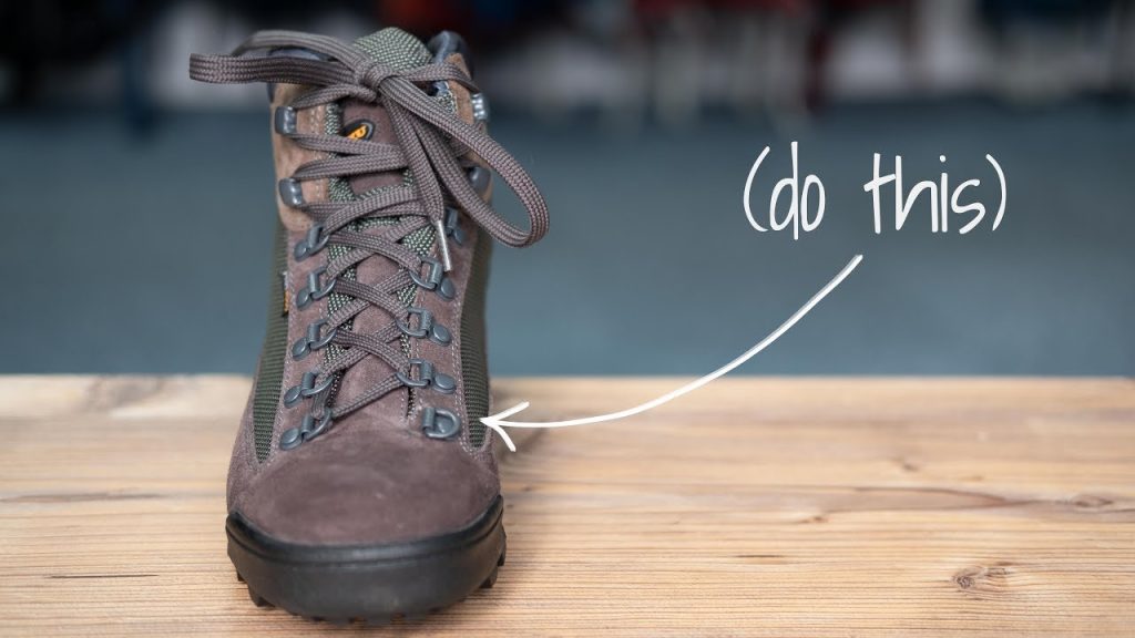 Best Hiking Boots For Bunions