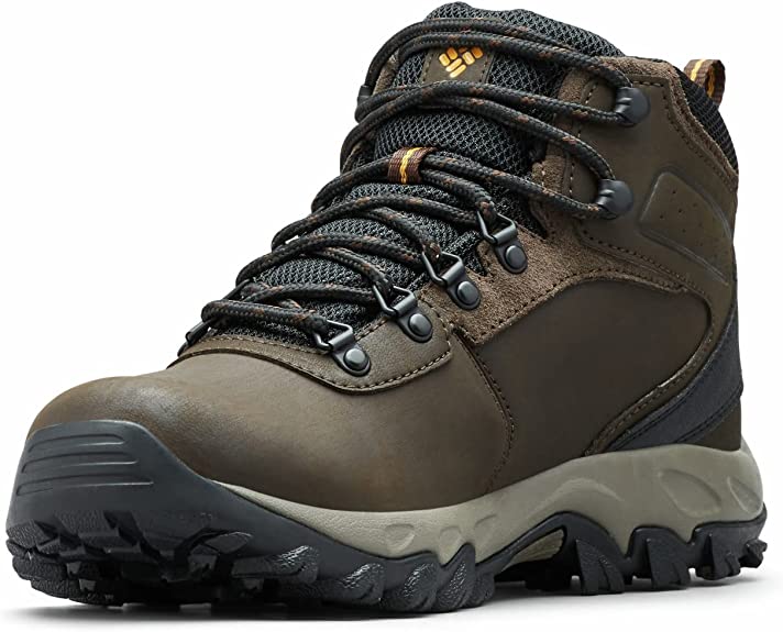 Best Hiking Boots For Boy Scouts