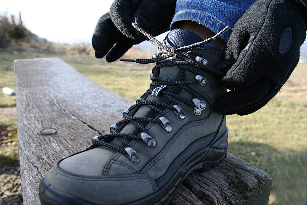 Best Hiking Boots for Beginners