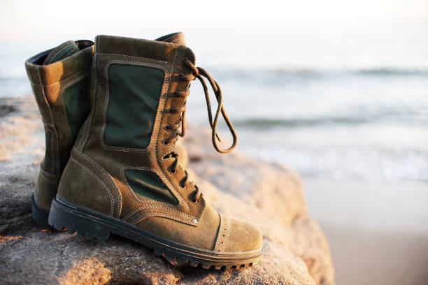 How to Dry Hiking Boots