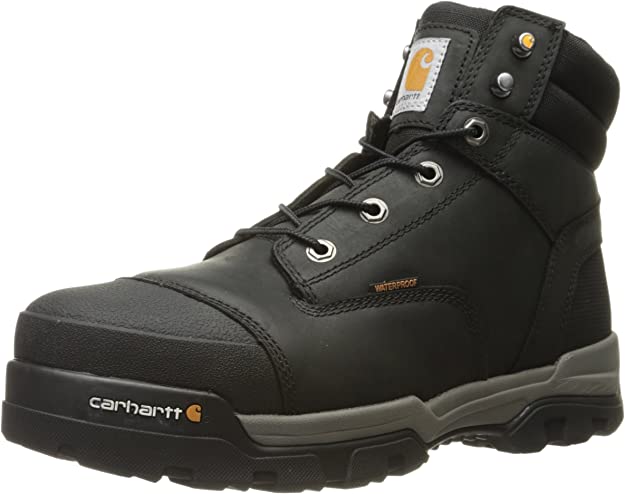 Best Hiking Boots For Gout