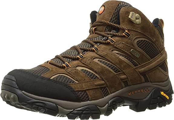 Best Hiking Boots For Arch Support