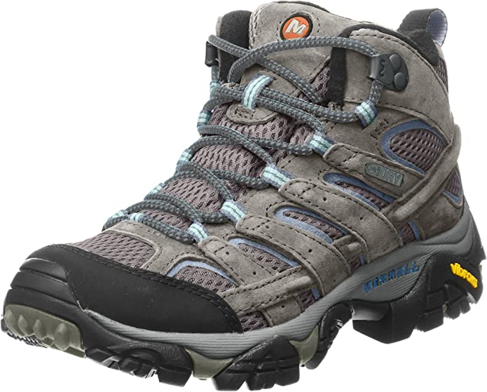 Best Hiking Boots For Grand Canyon