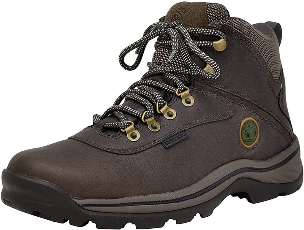 Best Hiking Boots For Gout 