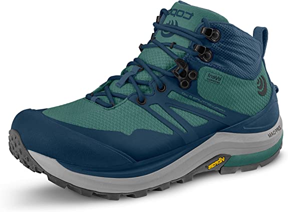 Best Hiking Boots For Arch Support