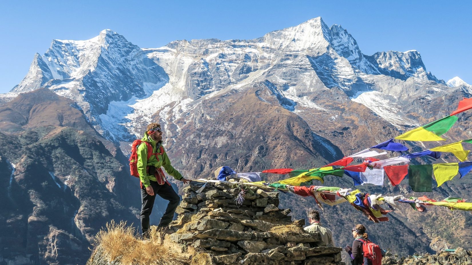 Best Hiking Boots For Everest Base Camp Trek