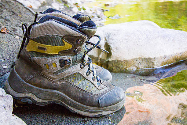Can you wear hiking boots every day?