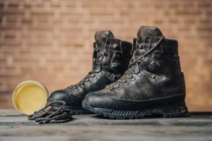 How To Style Hiking Boots For Men