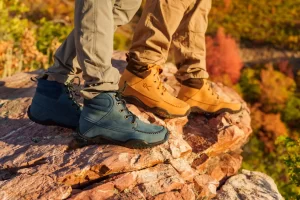 Best Hiking Boots for Summer