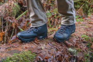 Best Hiking Boots for Heavy Loads