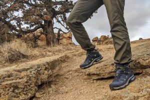 Best Hiking Boots for Running