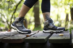 Best Hiking Boots for Supination