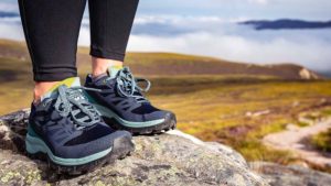 Best Hiking Boots for Knee Pain 