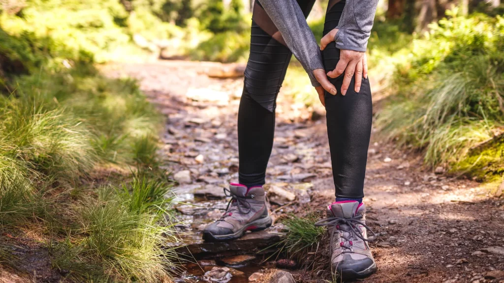 Best Hiking Boots for Knee Pain 