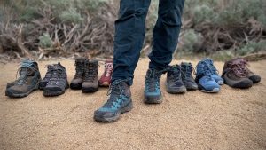 Best Hiking Boots for Narrow Feet