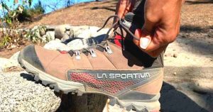 Best Hiking Boots for Narrow Flat Feet