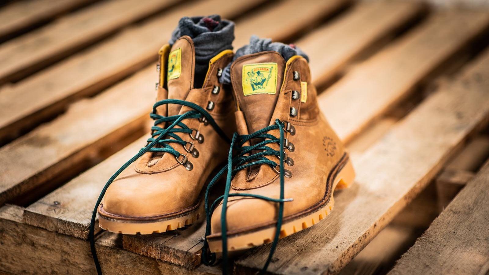 Comparing the cost of work boots to hunting boots