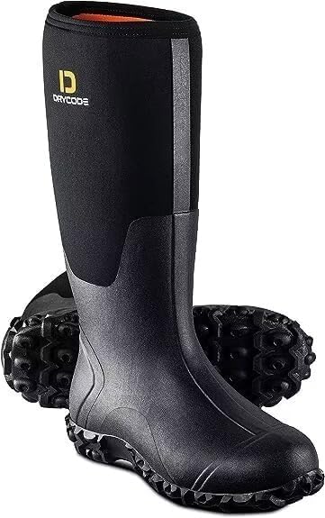 DRYCODE Hunting Boots for Men