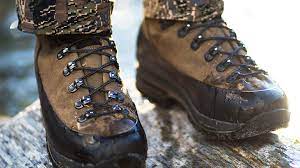 Danner vs rocky hunting boots