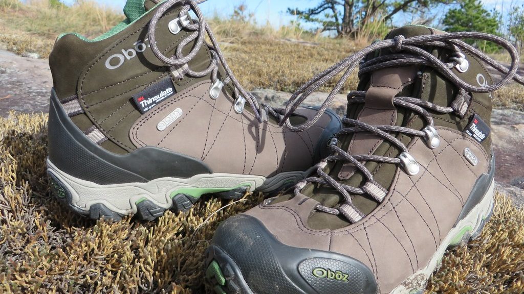 Do You Need Insulated Boots for the Winter
