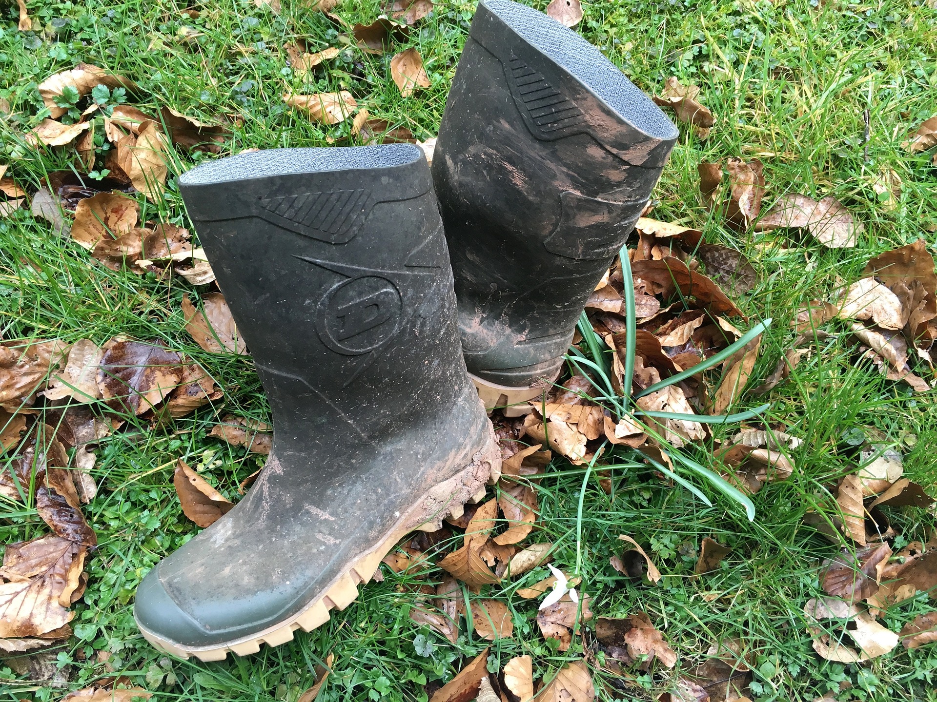 How To Make Hunting Boots Scent-Free