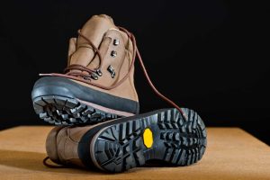 How to Fix squeaky Leather Hunting Boots