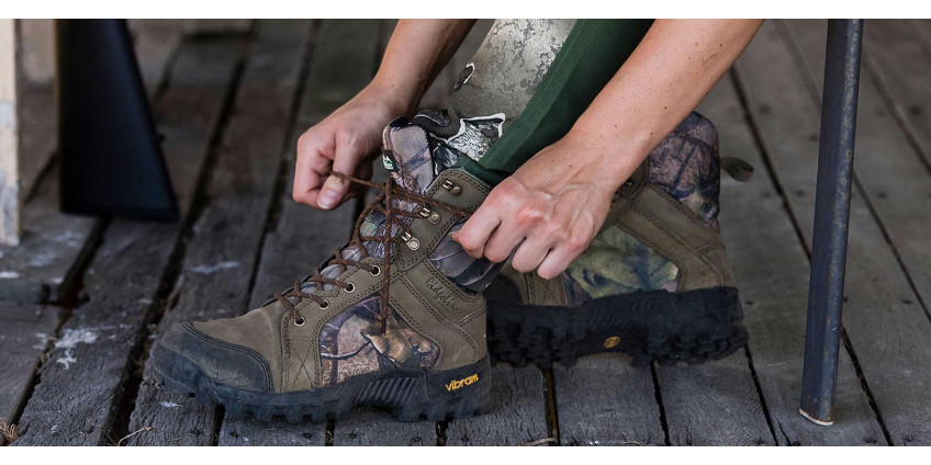 How to choose Hunting Boots