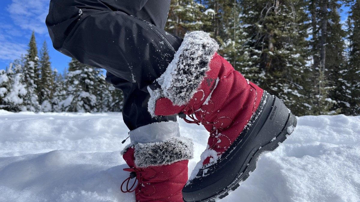 Importance of Snow Boots when Hunting