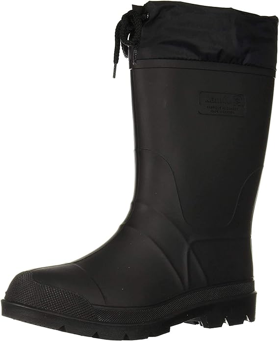 Kamik Forester Insulated Boots
