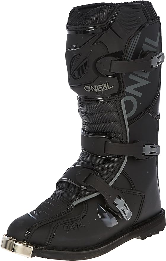 O'Neal Unisex-Child Element Dirtbike Boots