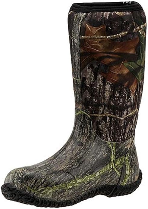 Redhead Youth Hunt 600 Waterproof Insulated Hunting Boots for Kids