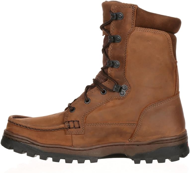 Rocky Men's Upland Hiking Boot