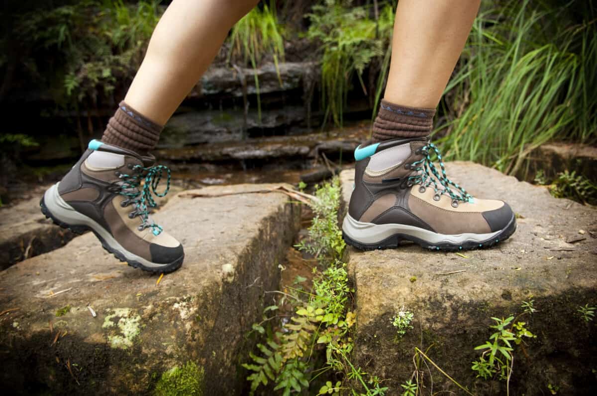 Rubber Boots for Deer Hunting vs Hiking Boots