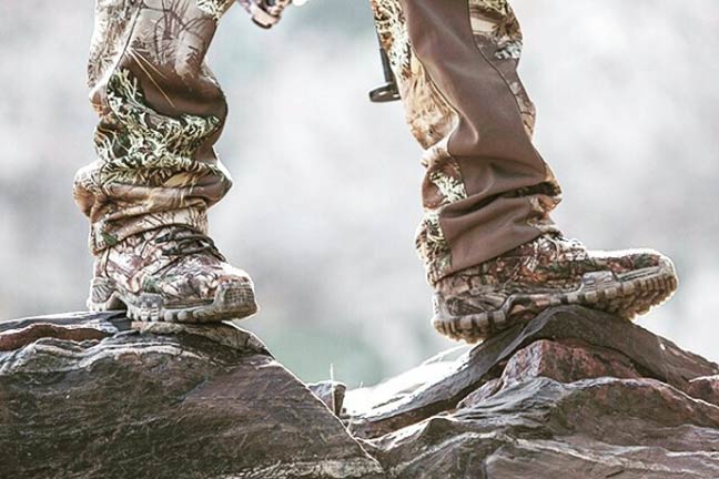The Functionality of Hunting Boots 