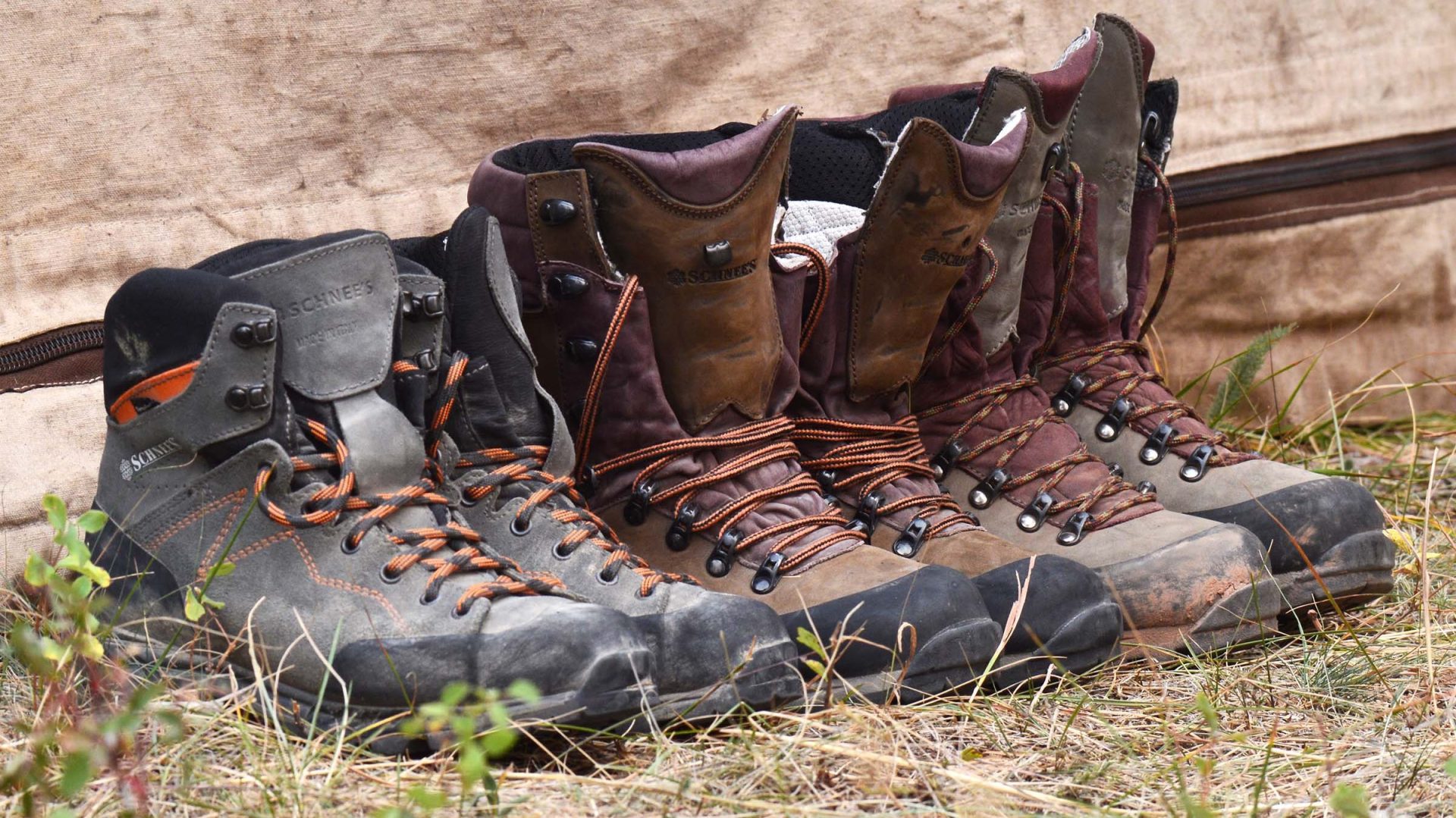 What are the warmest Hunting Boots