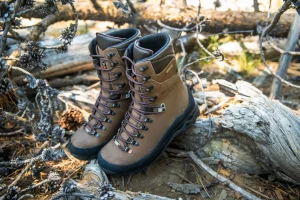 Uninsulated vs Insulated Hunting Boots