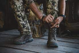 What Are The Best Hunting Boots