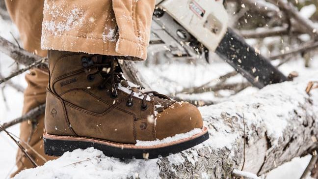 What Fit Is Ideal for Hunting Boots