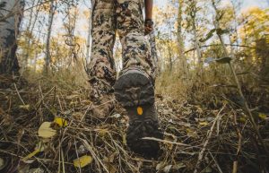 What Hunting Boots for all seasons